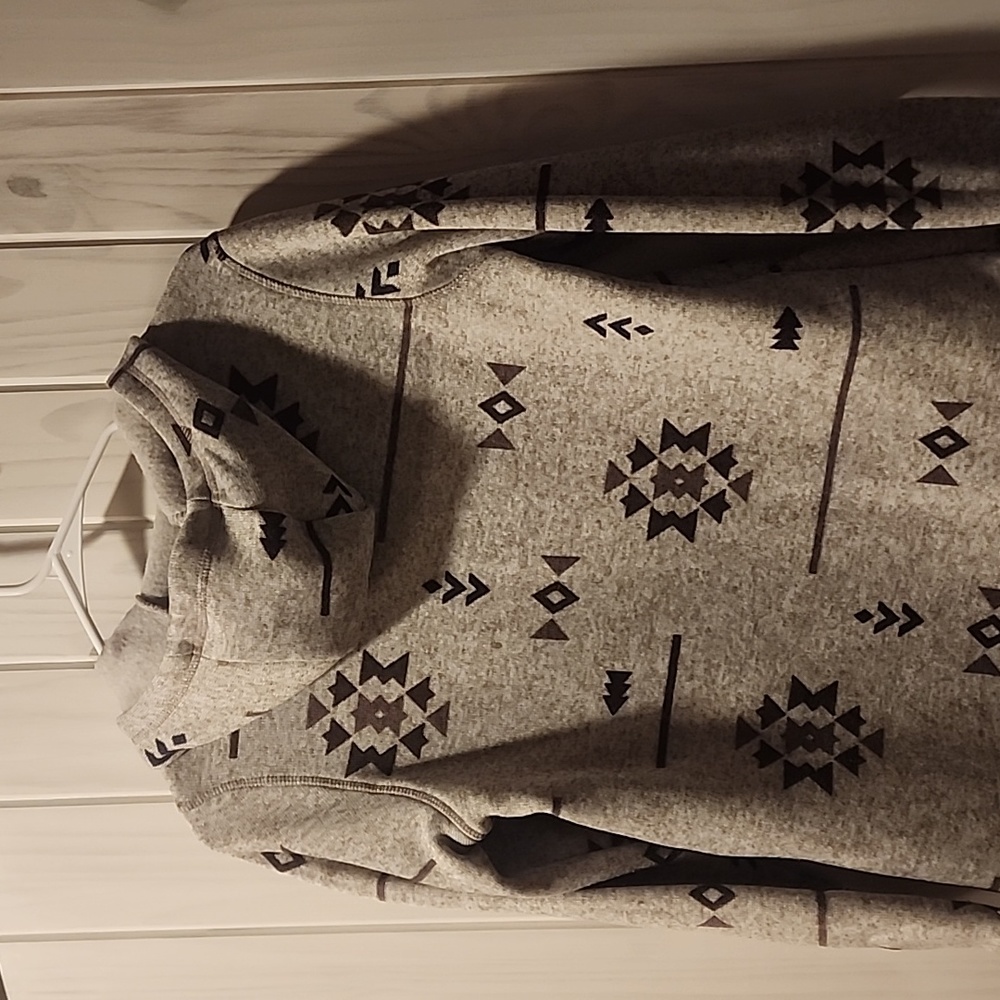 Womens Hoodie - Picture 4 of 4